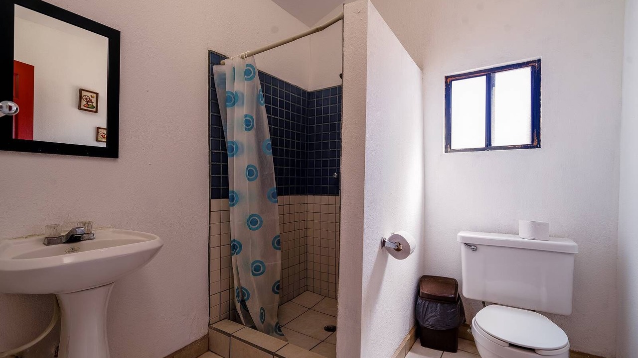 Photo of Bathroom in San Felipe