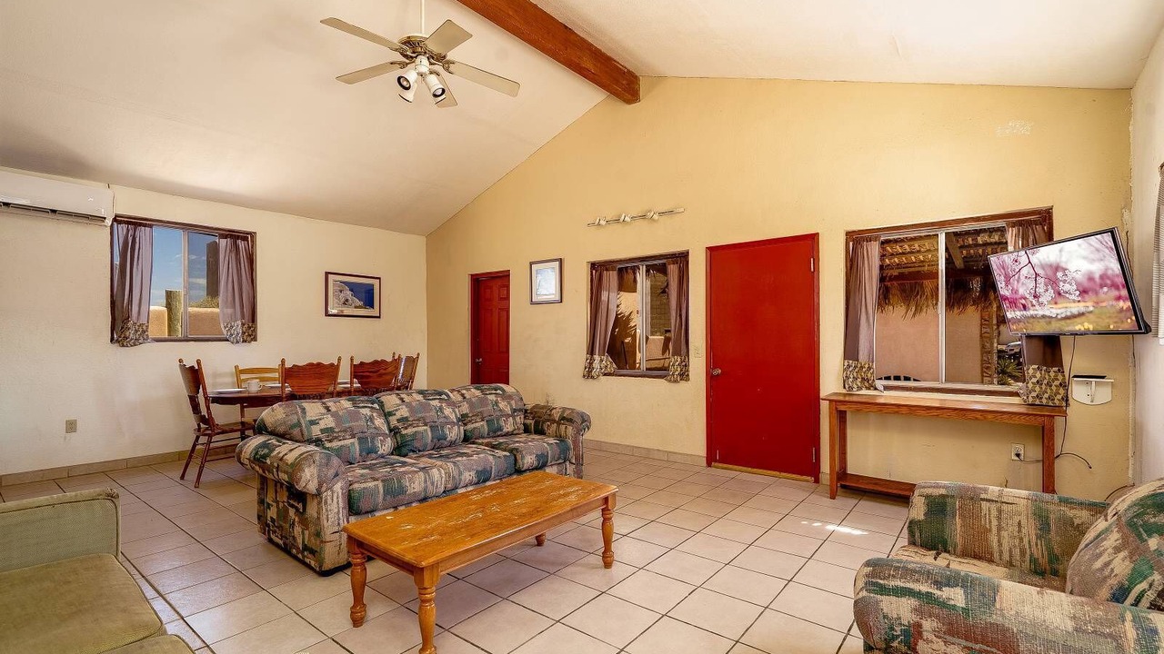 Photo of Bedroom in San Felipe