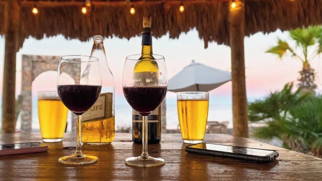 Photo of Outdoor in San Felipe