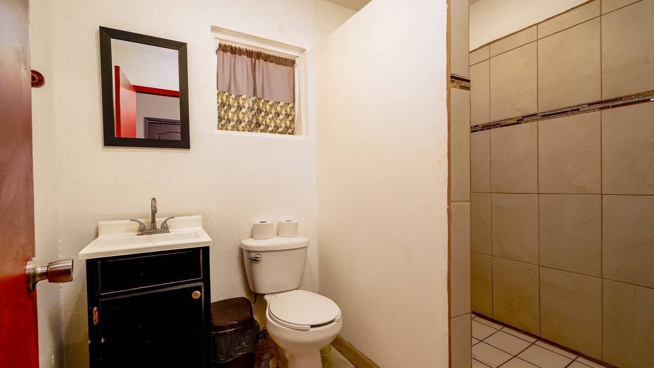 Photo of Bathroom in San Felipe
