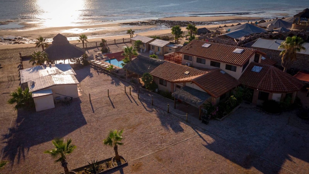 Photo of Others in San Felipe