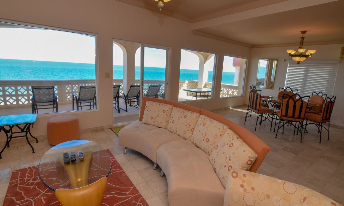 Photo of Bedroom in Villas de Las Palmas