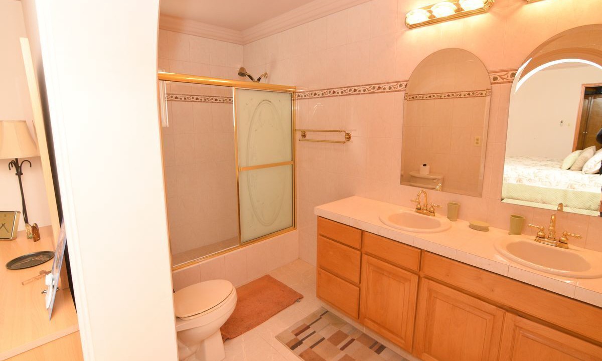 Photo of Bathroom in Villas de Las Palmas