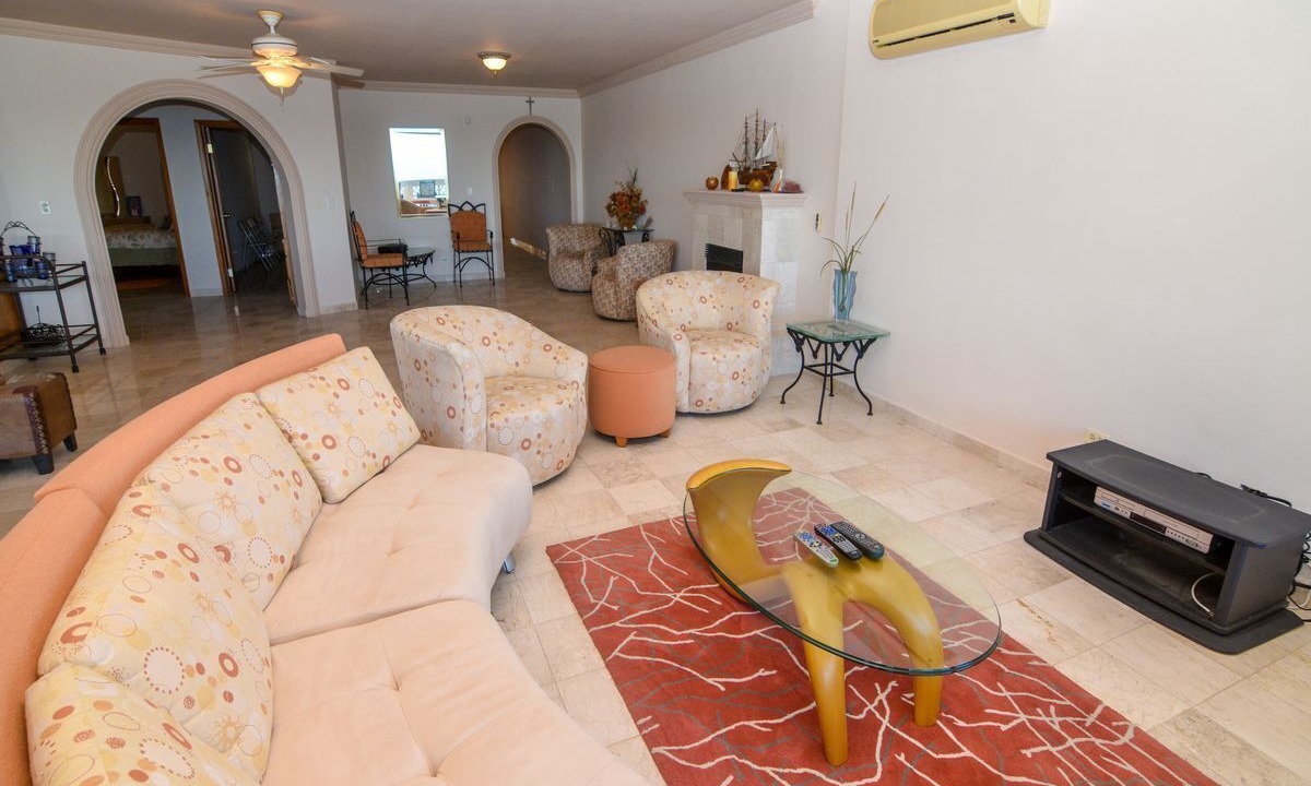 Photo of Bedroom in Villas de Las Palmas