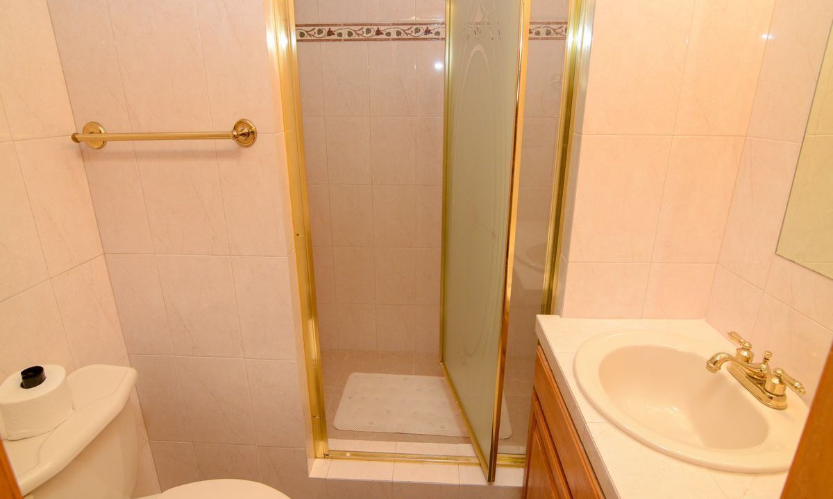 Photo of Bathroom in Villas de Las Palmas