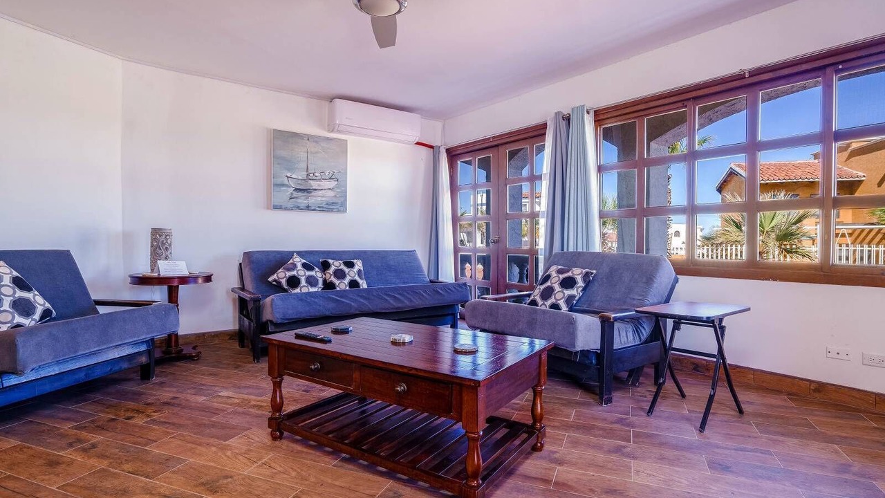 Photo of Bedroom in San Felipe