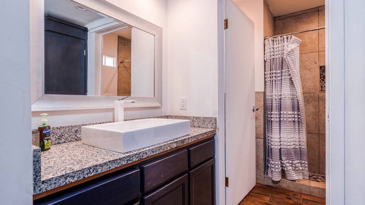 Photo of Bathroom in San Felipe
