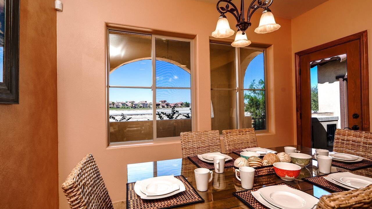 Photo of Bedroom in El Dorado Ranch