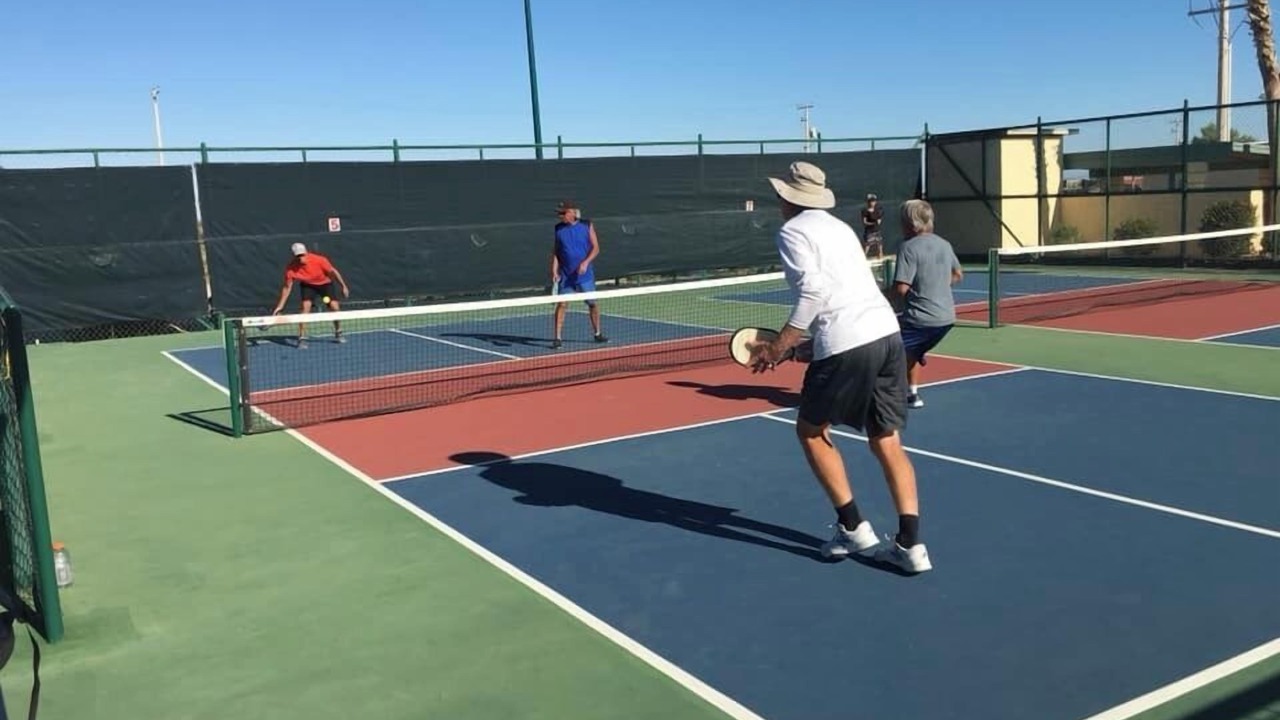 Photo of Others in El Dorado Ranch