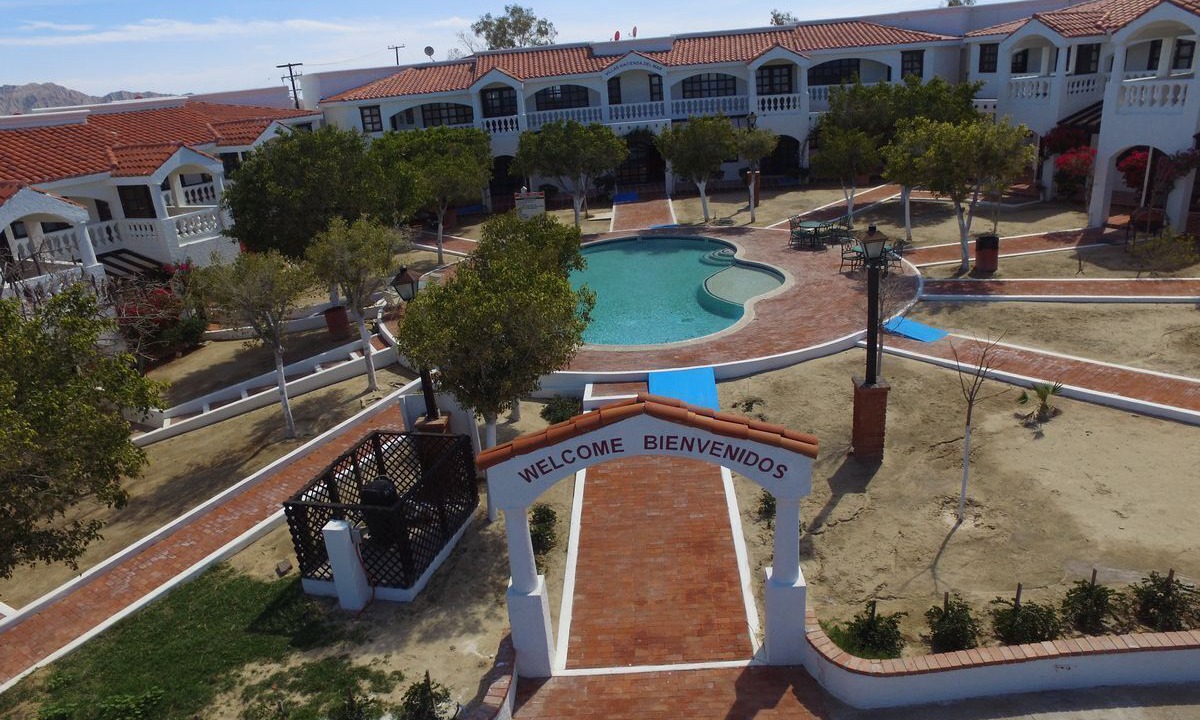 Photo of Others in San Felipe