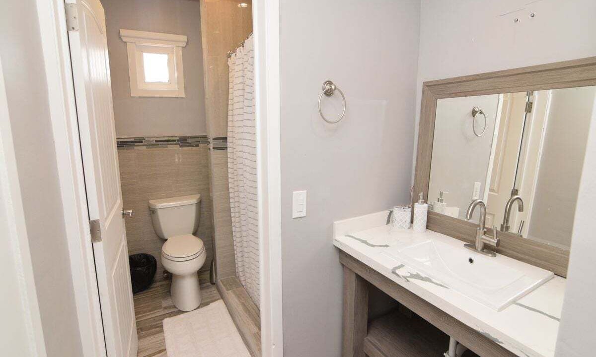Photo of Bathroom in San Felipe
