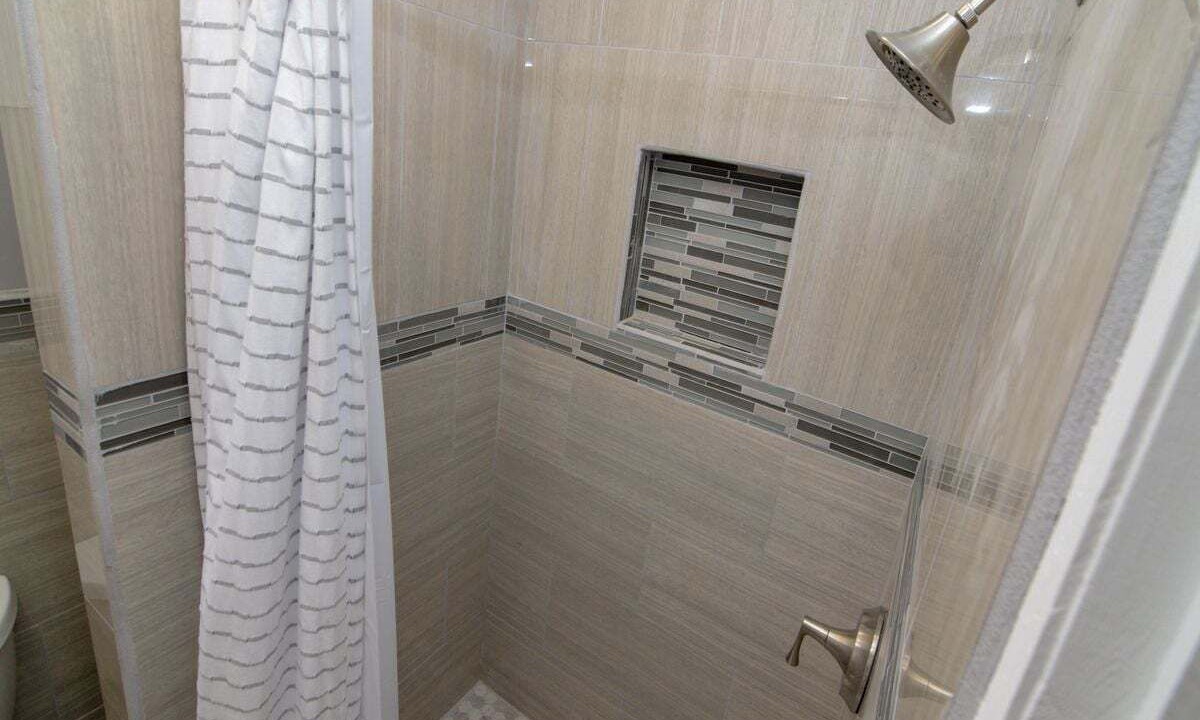 Photo of Bathroom in San Felipe