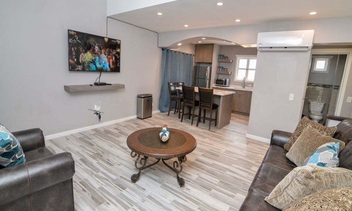 Photo of Bedroom in San Felipe