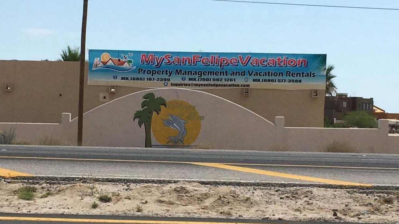 Photo of Others in San Felipe