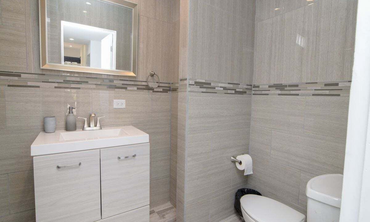 Photo of Bathroom in San Felipe