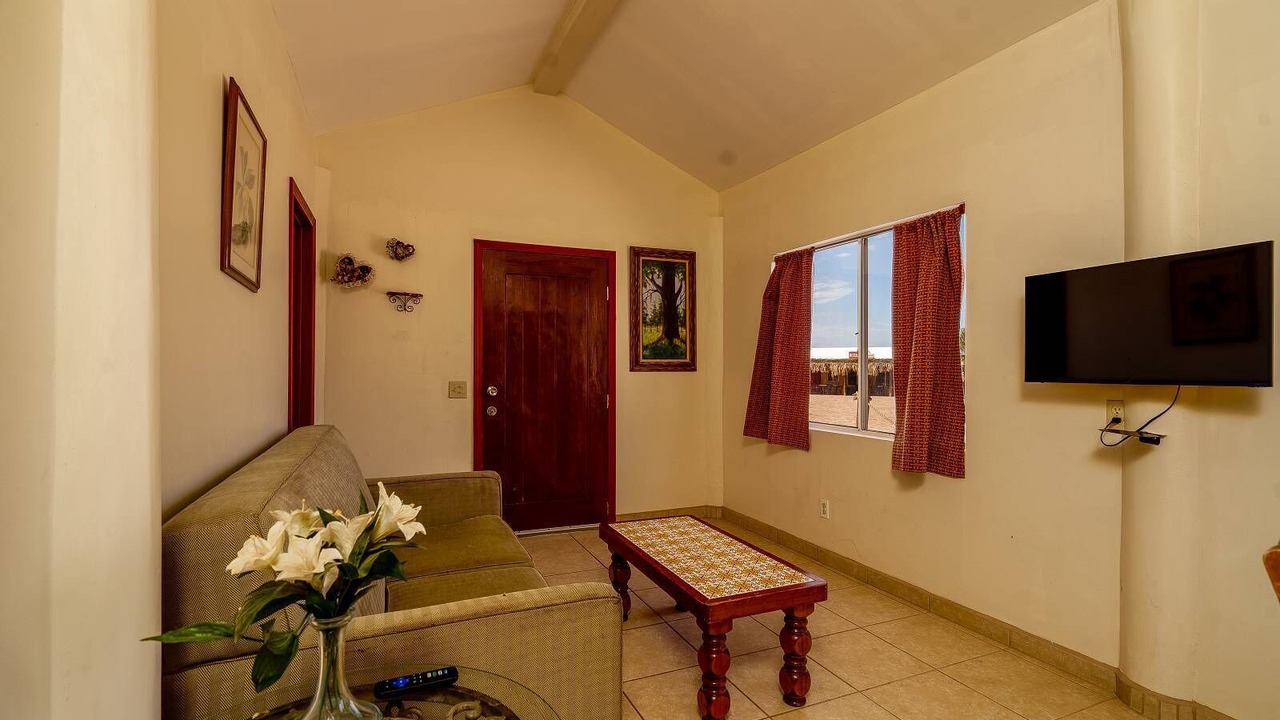 Photo of Bedroom in San Felipe