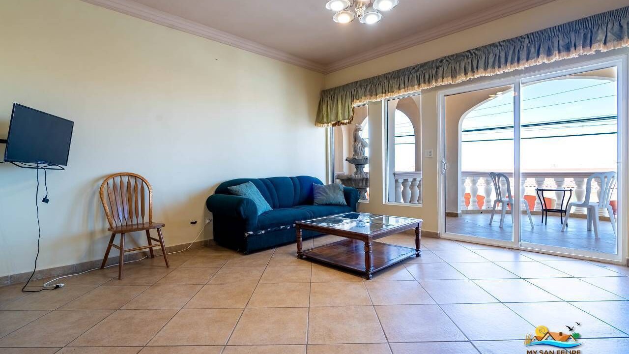 Photo of Bedroom in El Dorado Ranch