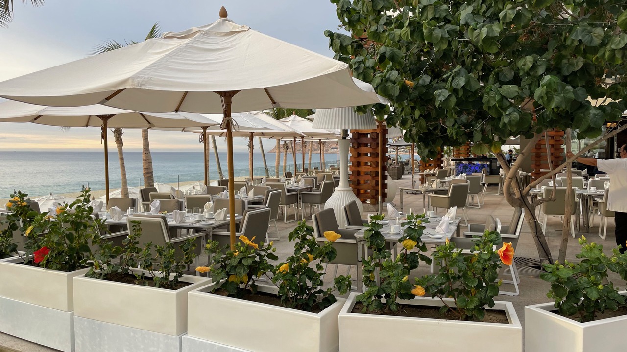 Photo of Outdoor in Cabo San Lucas