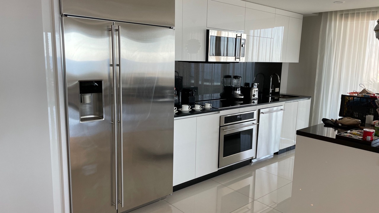 Photo of Kitchen in Cabo San Lucas