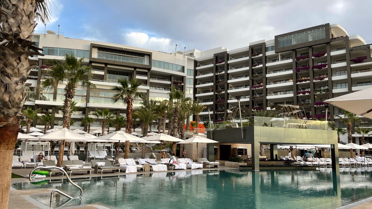 Photo of Outdoor in Cabo San Lucas