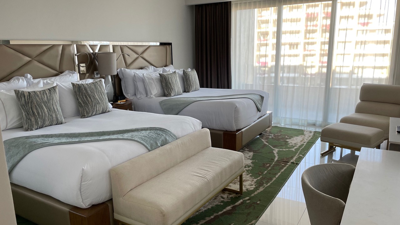 Photo of Bedroom in Cabo San Lucas