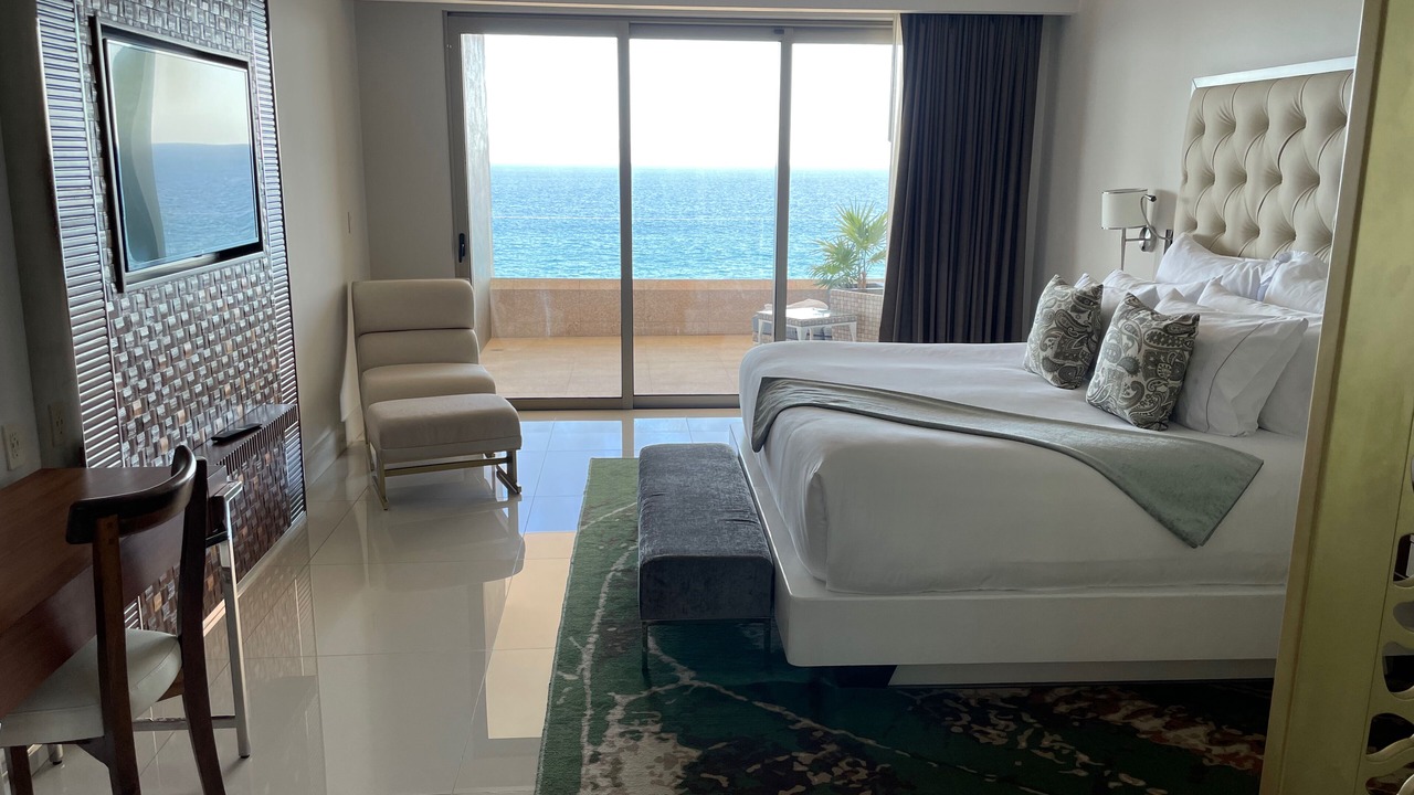 Photo of Bedroom in Cabo San Lucas