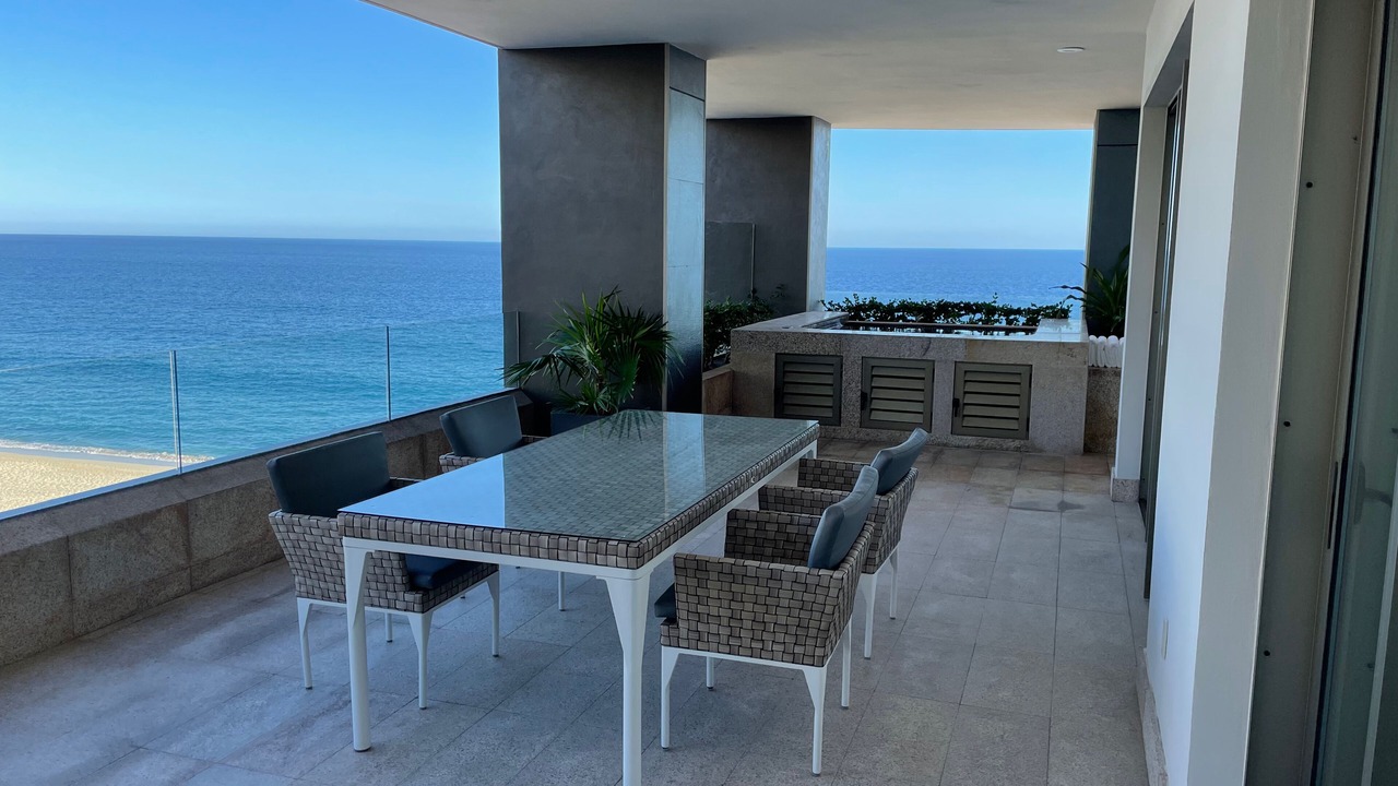 Photo of Outdoor in Cabo San Lucas