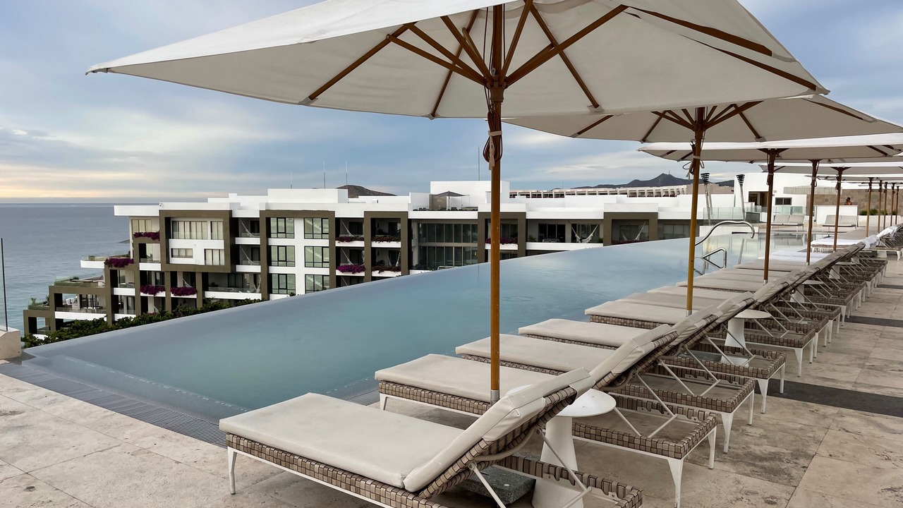 Photo of Outdoor in Cabo San Lucas