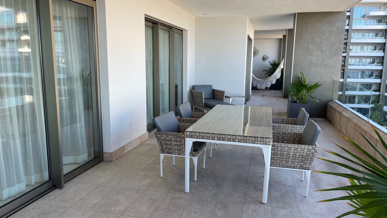 Photo of Outdoor in Cabo San Lucas