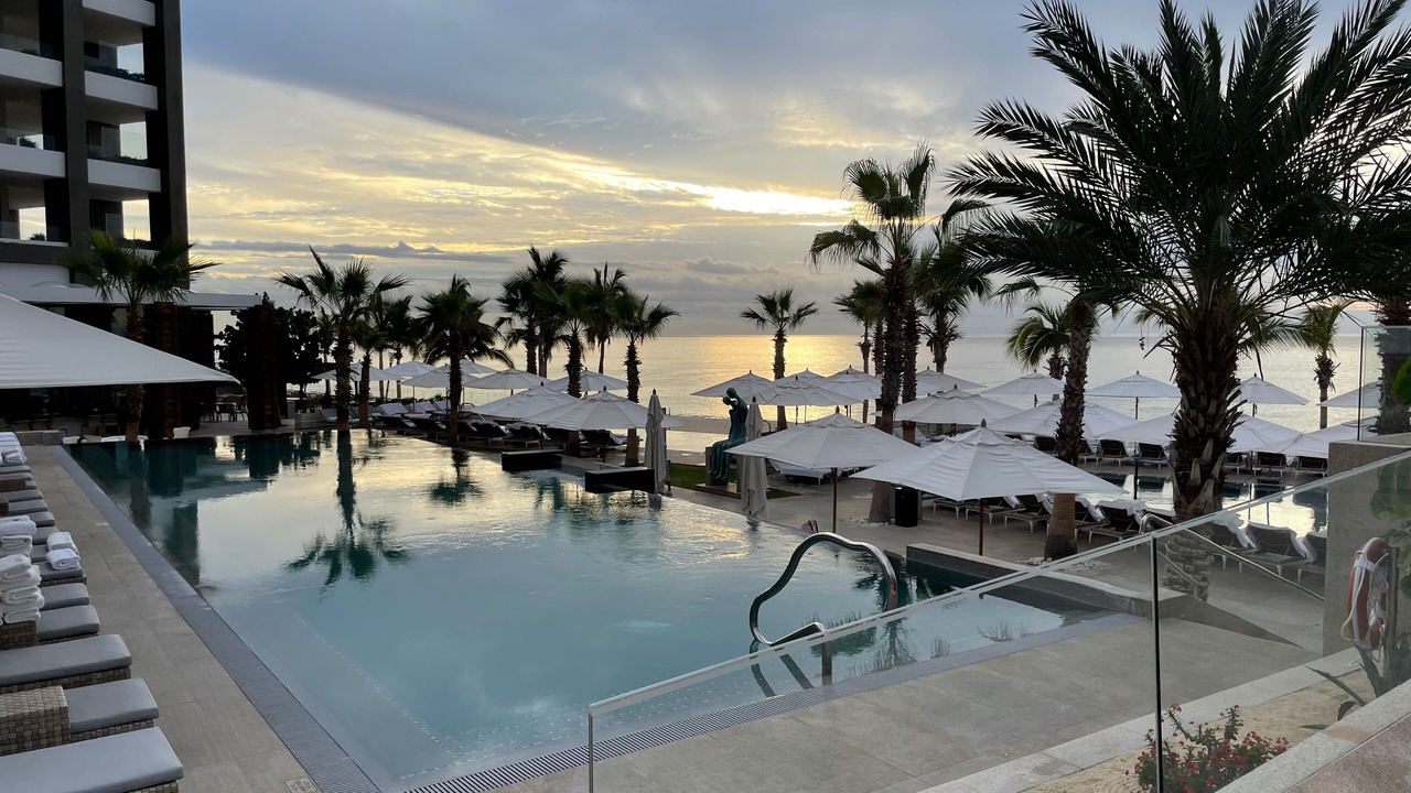 Photo of Outdoor in Cabo San Lucas