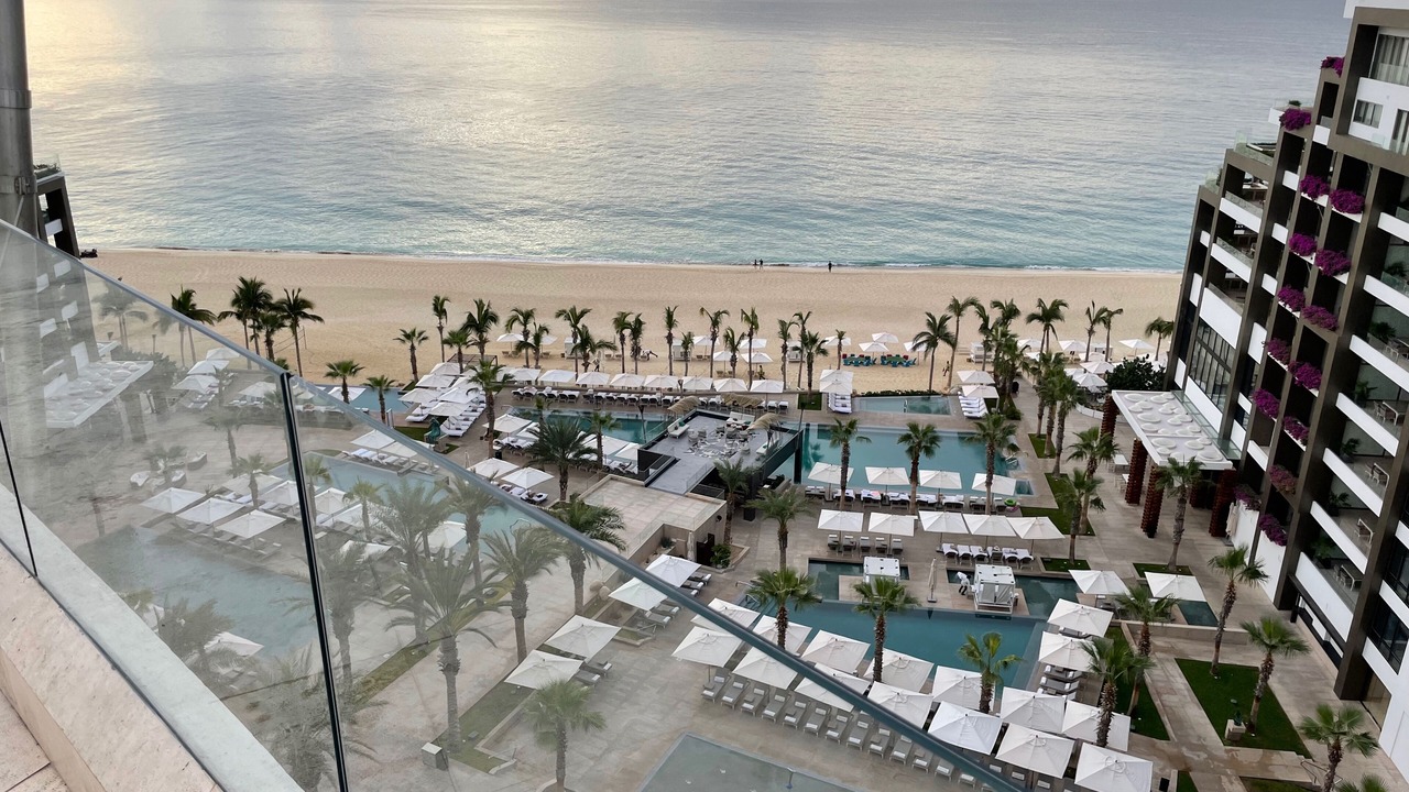 Photo of Outdoor in Cabo San Lucas