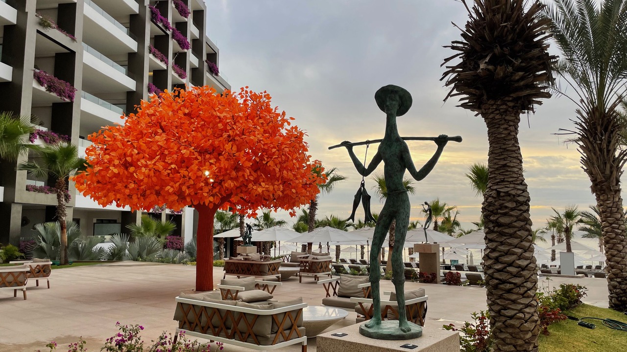 Photo of Outdoor in Cabo San Lucas