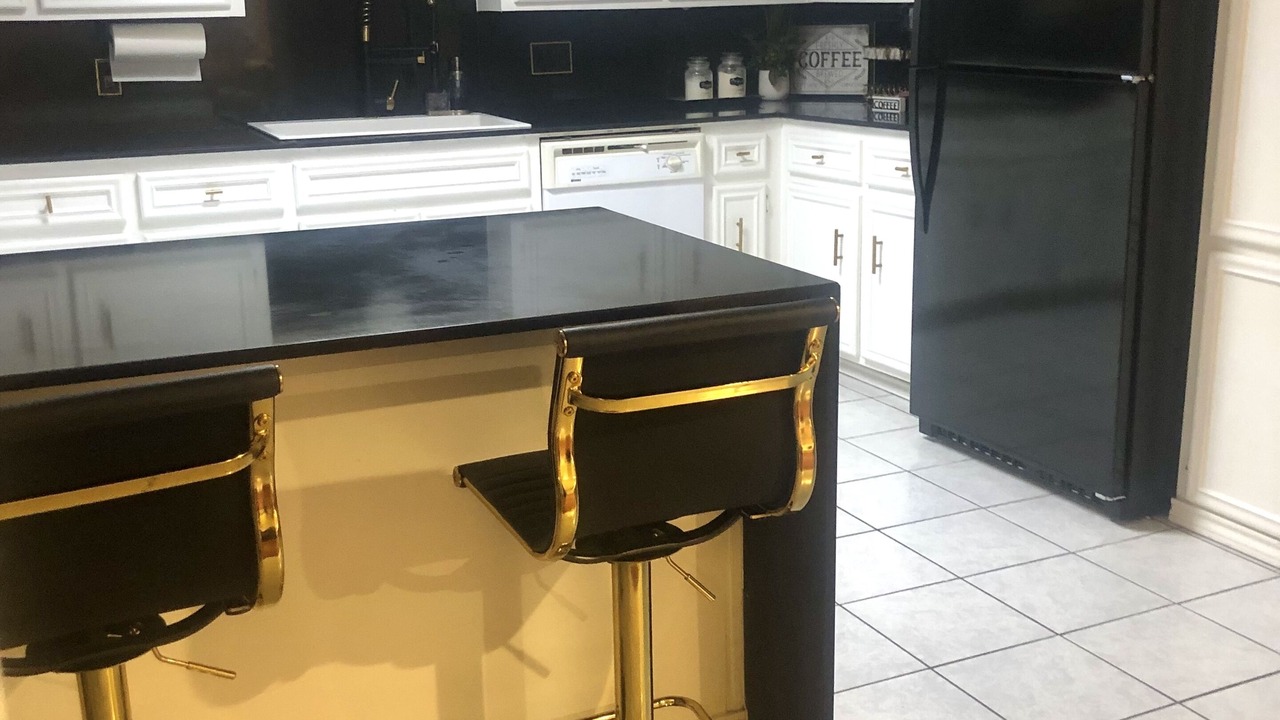 Photo of Kitchen in McAllen