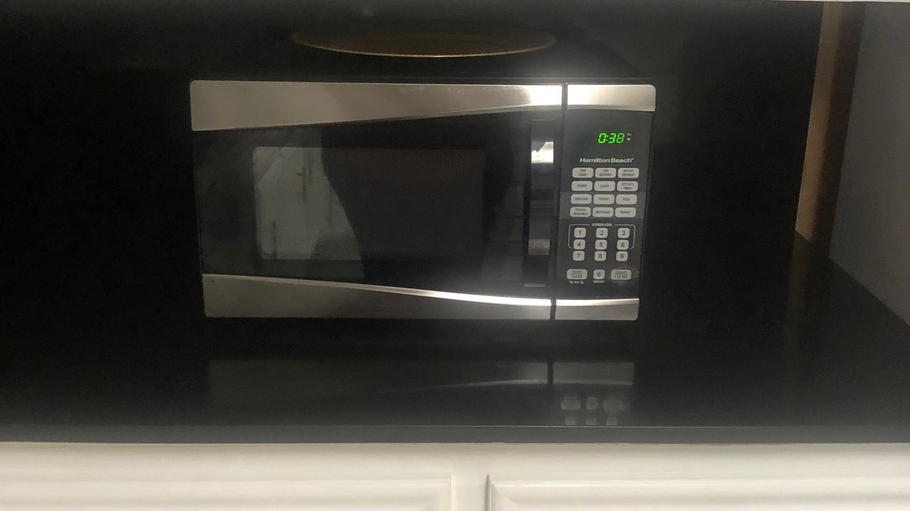 Photo of Kitchen in McAllen