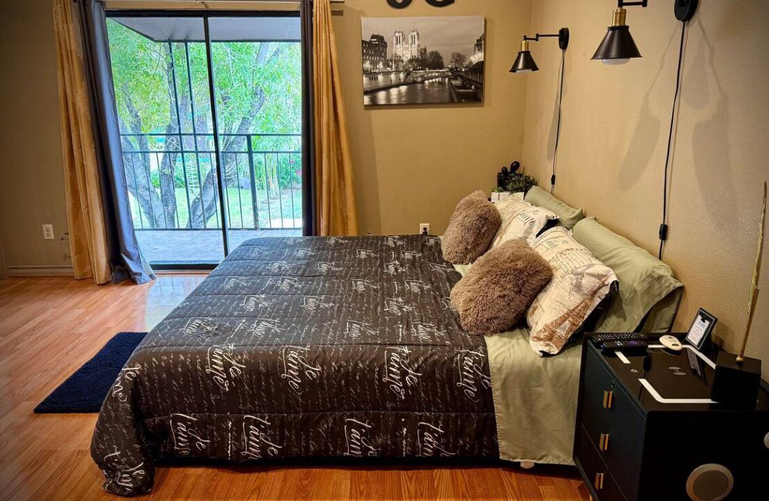 Photo of Bedroom in McAllen