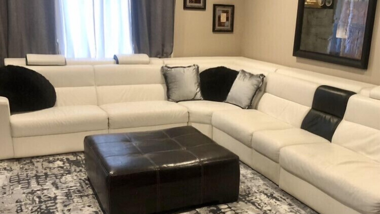 Photo of Livingroom in McAllen