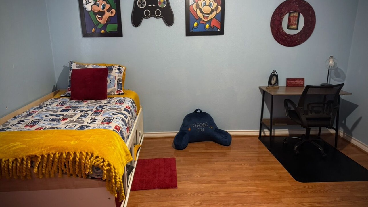 Photo of Bedroom in McAllen