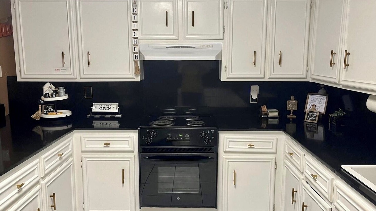 Photo of Kitchen in McAllen