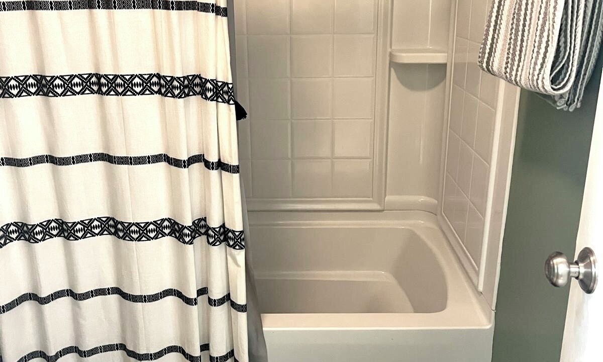 Photo of Bathroom in McAllen