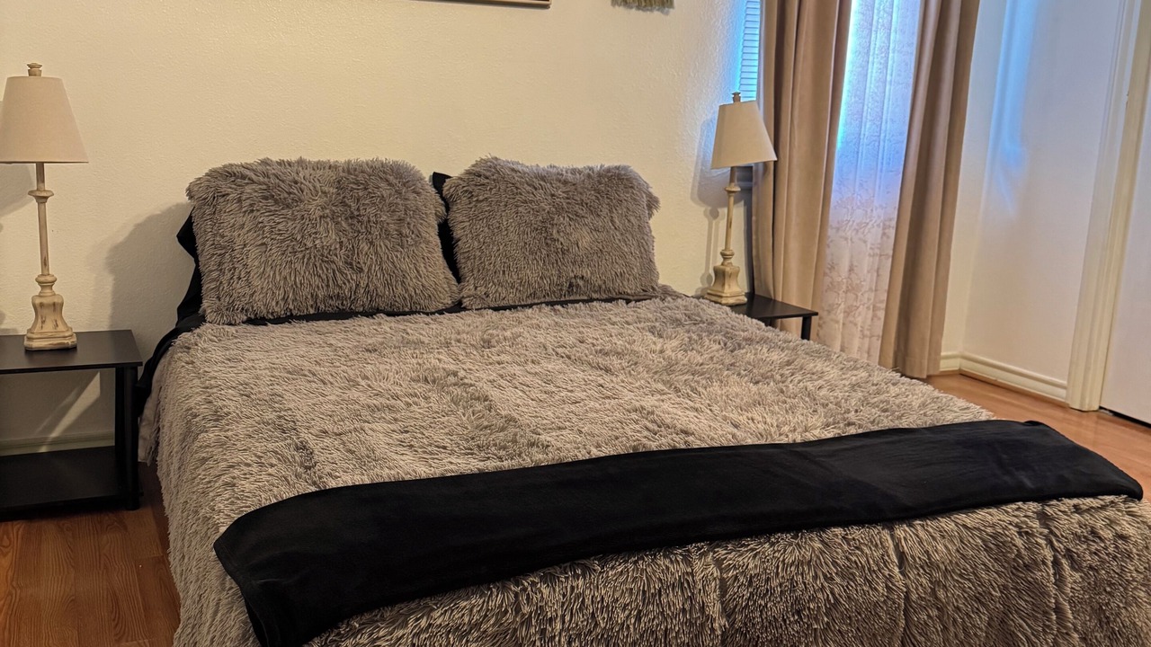 Photo of Bedroom in McAllen