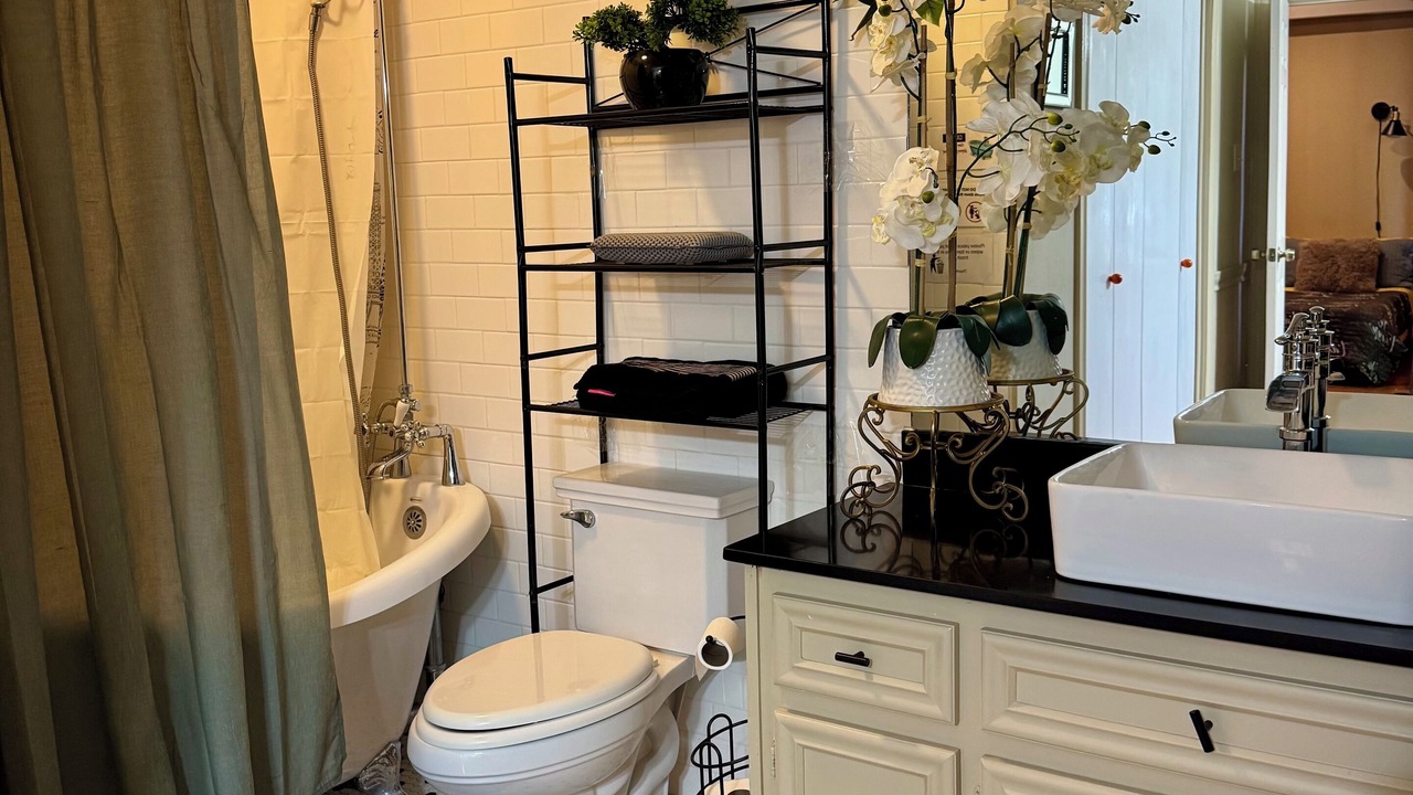 Photo of Bathroom in McAllen