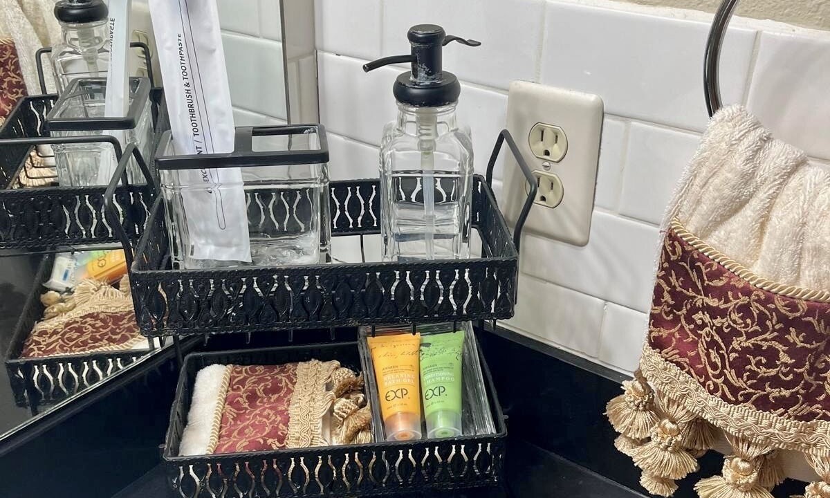 Photo of Bathroom in McAllen