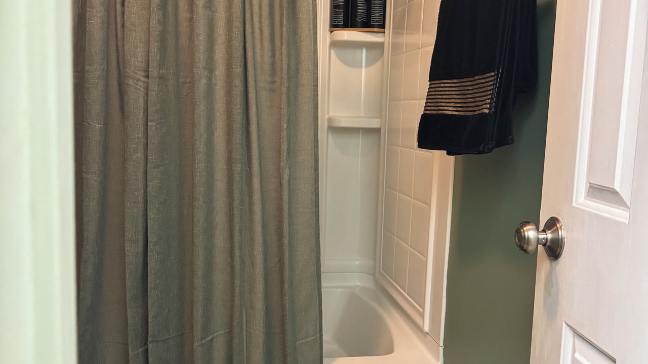 Photo of Bathroom in McAllen