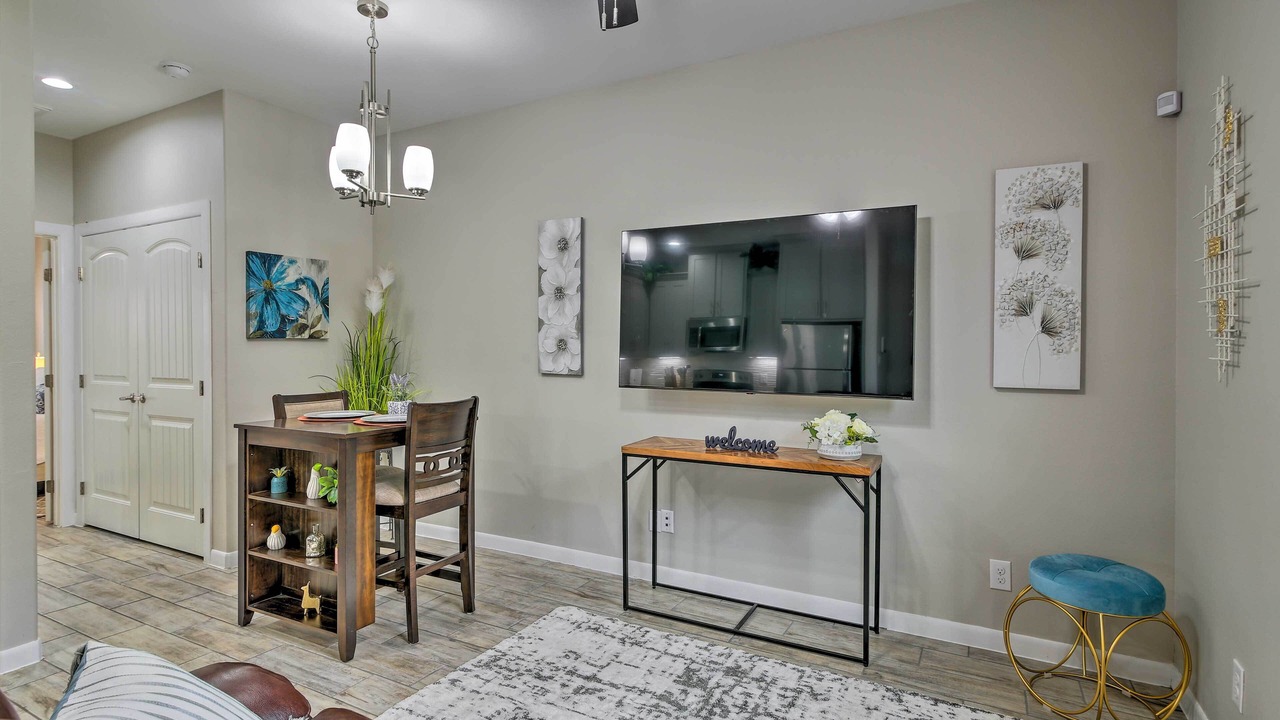 Photo of Bedroom in Edinburg