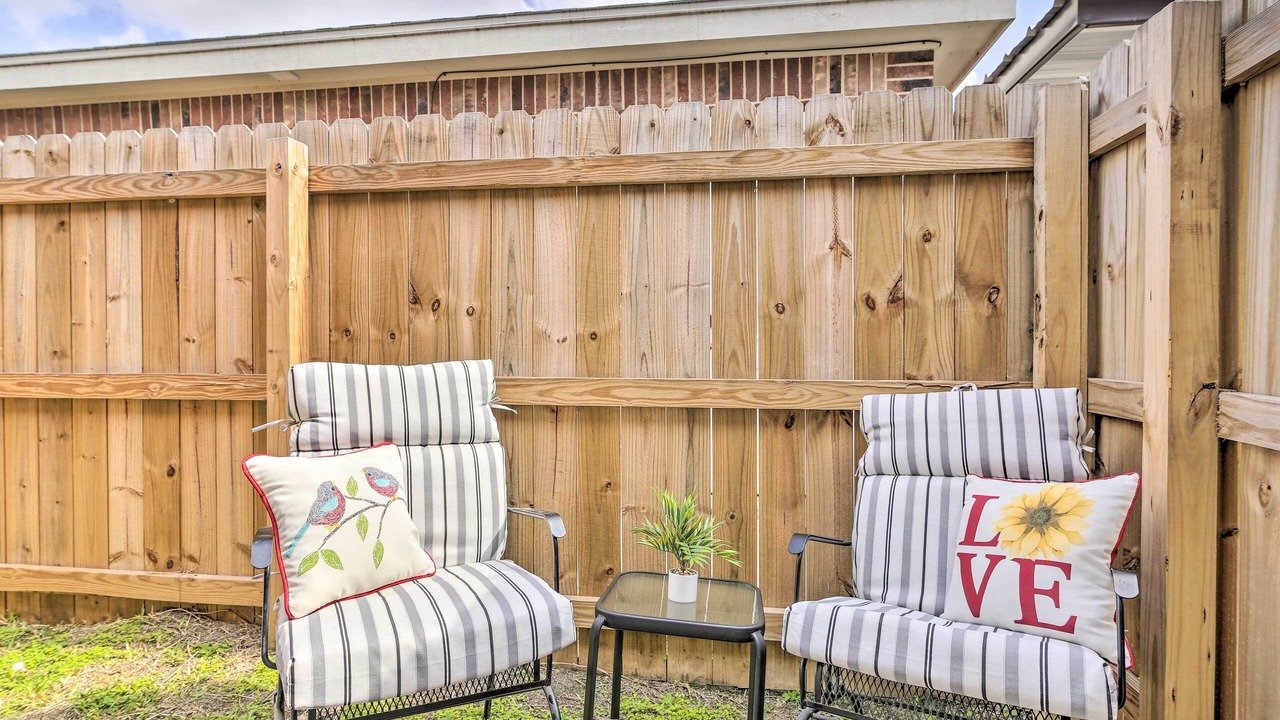 Photo of Outdoor in Edinburg