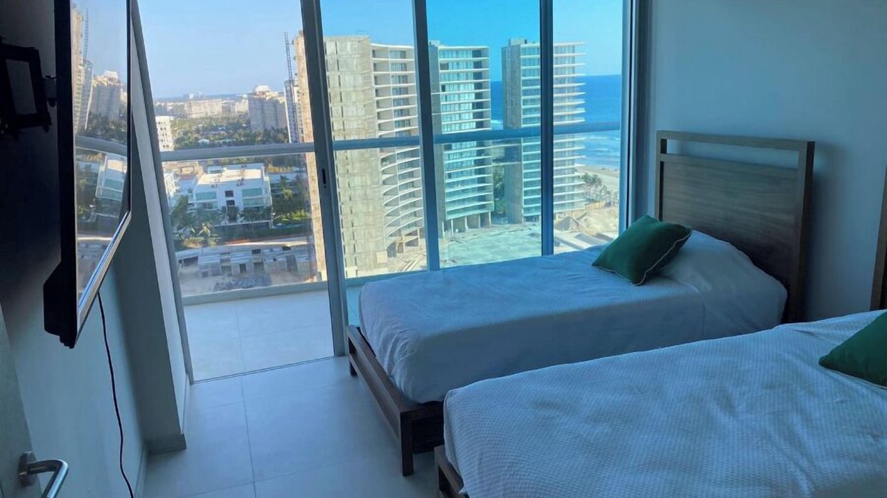 Photo of Bedroom in Diamante