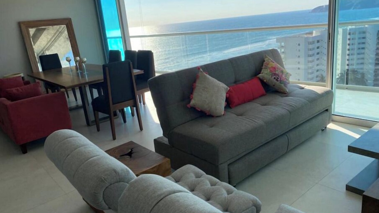 Photo of Livingroom in Diamante