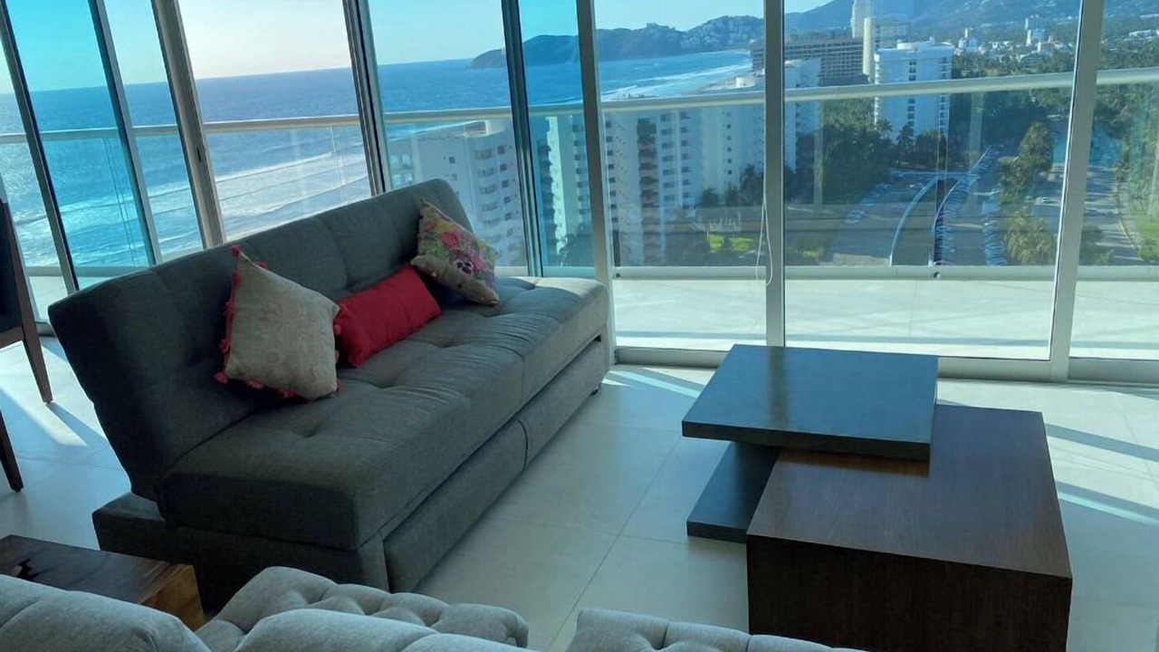Photo of Livingroom in Diamante