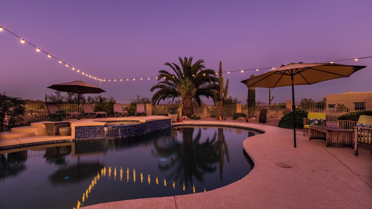 Photo of Outdoor in Fountain Hills
