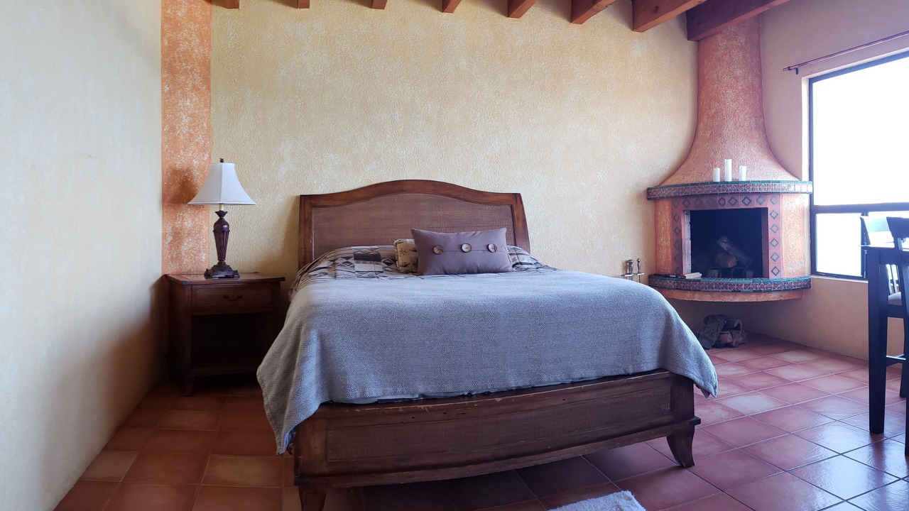 Photo of Bedroom in La Fonda